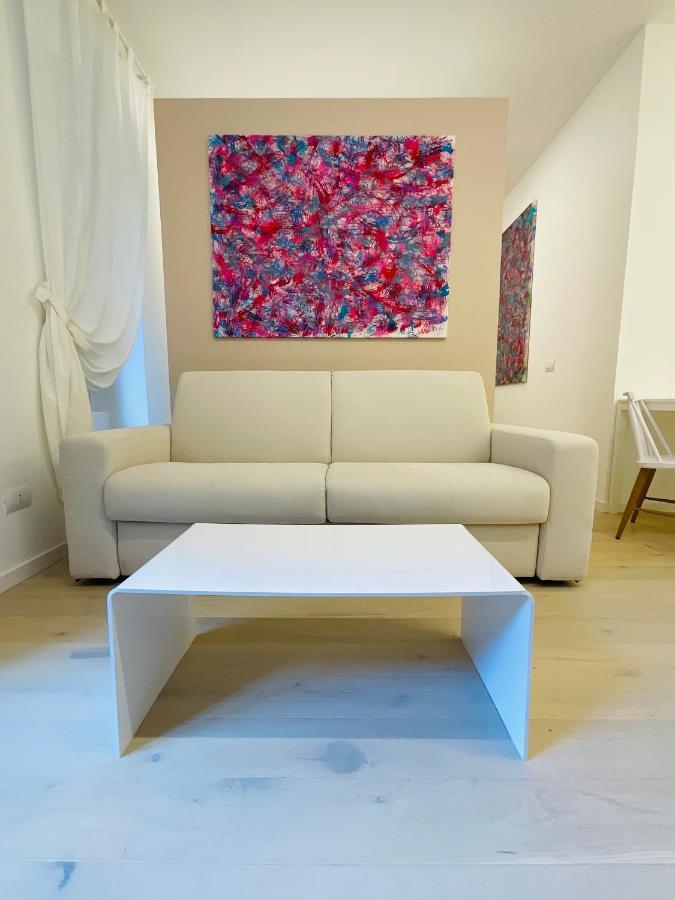 Apartment Suite - Charlize - In The Heart Of Milão Exterior foto