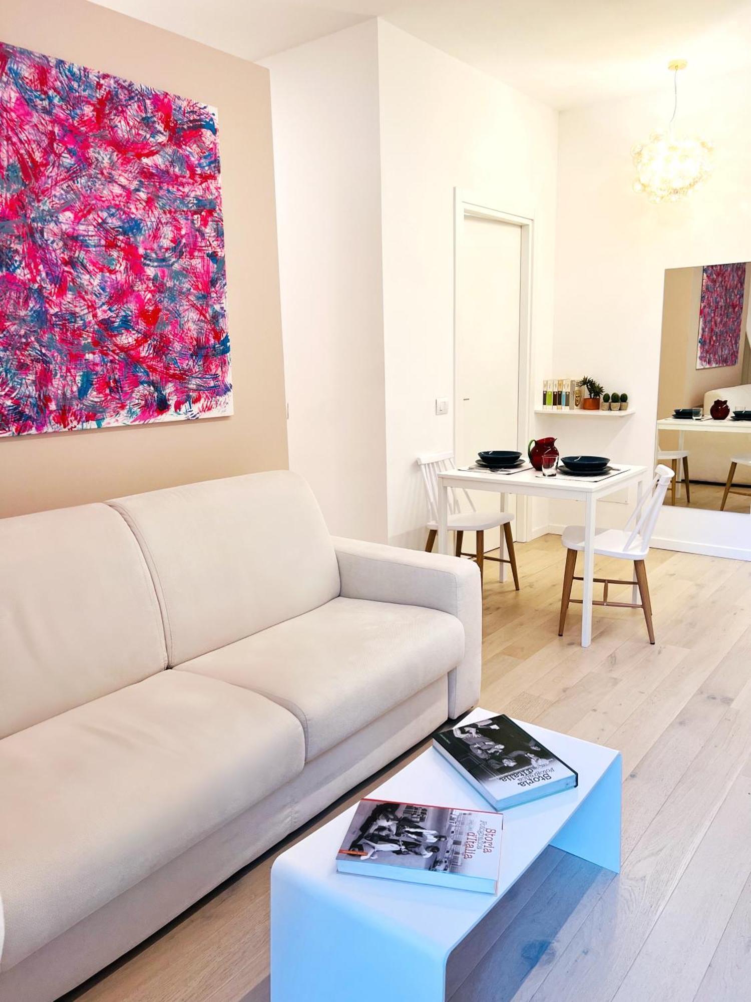 Apartment Suite - Charlize - In The Heart Of Milão Exterior foto